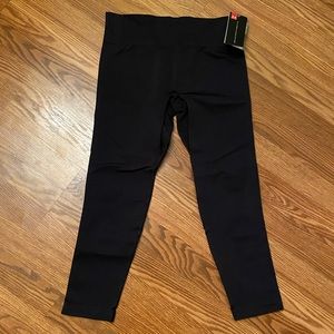Under Armour Crop Leggings